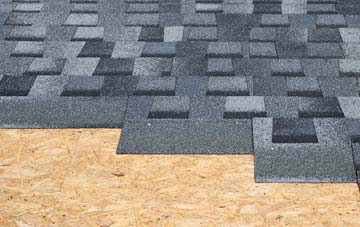 expert Bwlch Y Ffridd asphalt roof companies