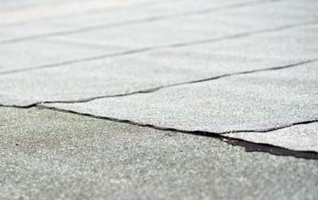 disadvantages of Bwlch Y Ffridd felt roofing