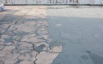 Bwlch Y Ffridd fibreglass roof repair costs