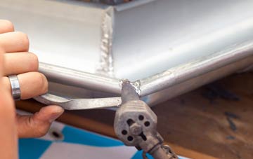 disadvantages of Bwlch Y Ffridd lead roofing