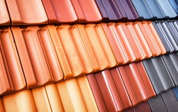 Bwlch Y Ffridd roof tile costs