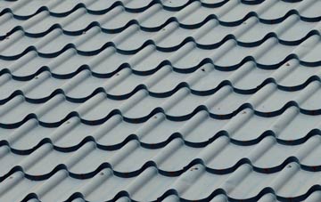Bwlch Y Ffridd rubber roofing companies