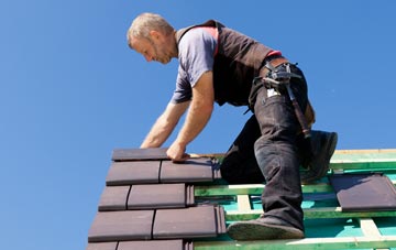 disadvantages of Bwlch Y Ffridd slate roofing