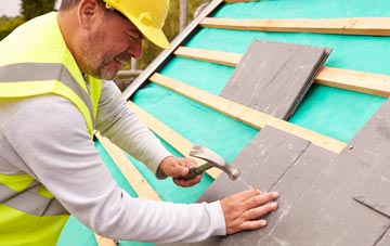 benefits of Bwlch Y Ffridd roofing slate