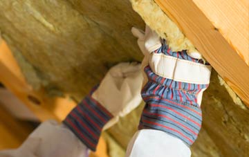 types of Bwlch Y Ffridd pitched roof insulation materials