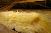 Bwlch Y Ffridd pitch roof insulation