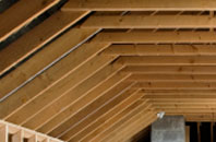 Bwlch Y Ffridd pitched insulation quotes