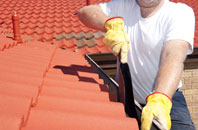 Bwlch Y Ffridd roof cleaners