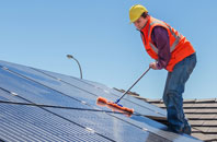 free Bwlch Y Ffridd roof cleaner quotes