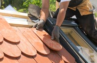 Bwlch Y Ffridd tiled roofing companies