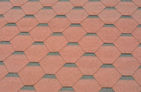 Bwlch Y Ffridd rubber roofing