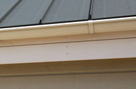 Bwlch Y Ffridd soffit repair