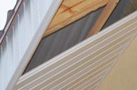 rated Bwlch Y Ffridd soffit repair companies
