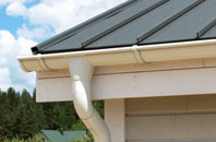 Bwlch Y Ffridd soffits